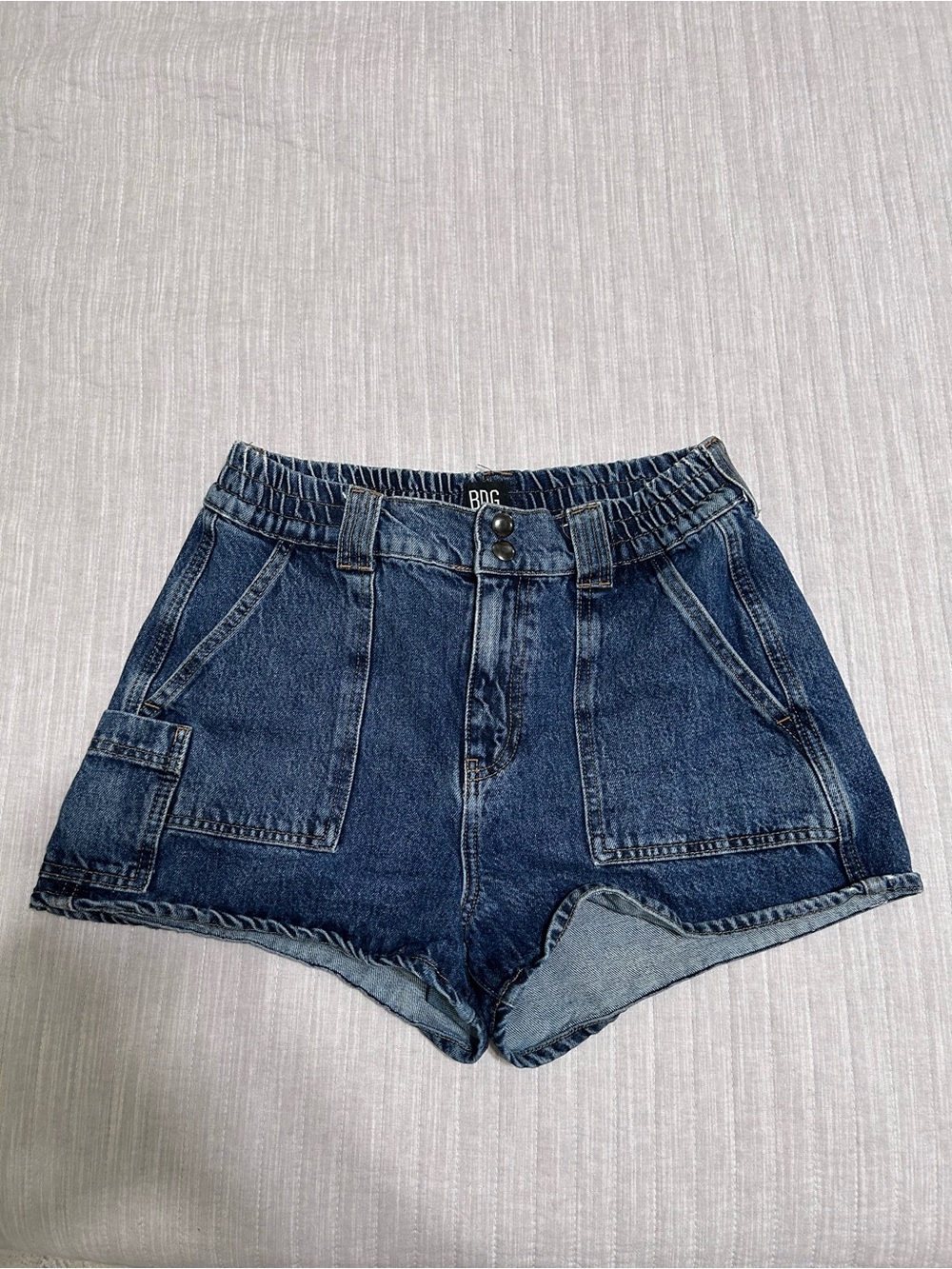 BDG Carpenter Shorts